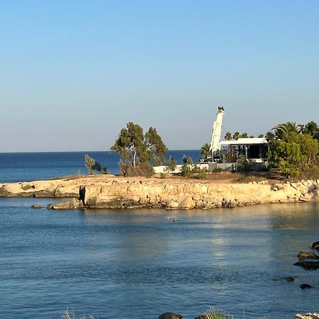 Lovely Cozy One Bedroom Suite With Pool Protaras Eksteriør bilde