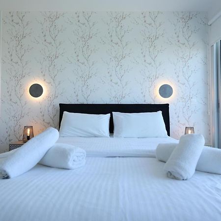Lovely Cozy One Bedroom Suite With Pool Protaras Eksteriør bilde