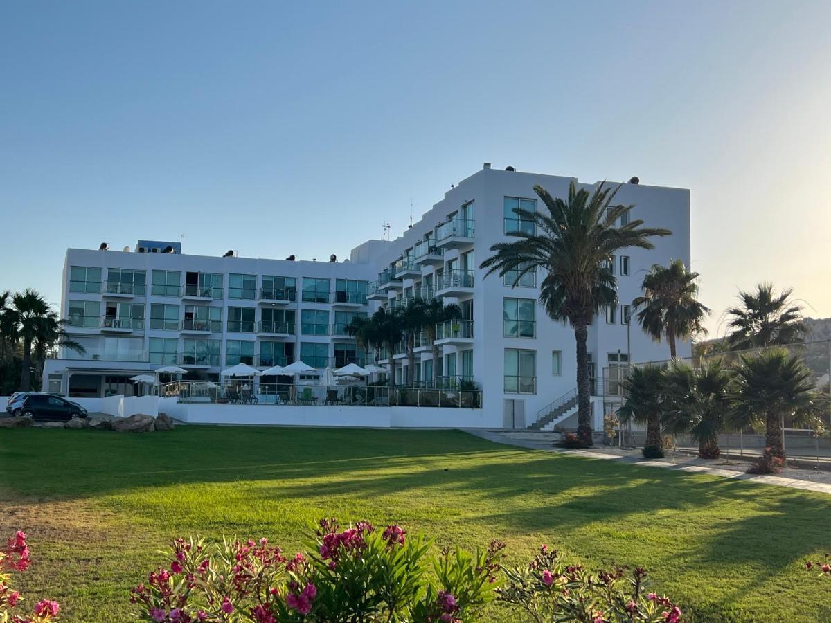 Lovely Cozy One Bedroom Suite With Pool Protaras Eksteriør bilde