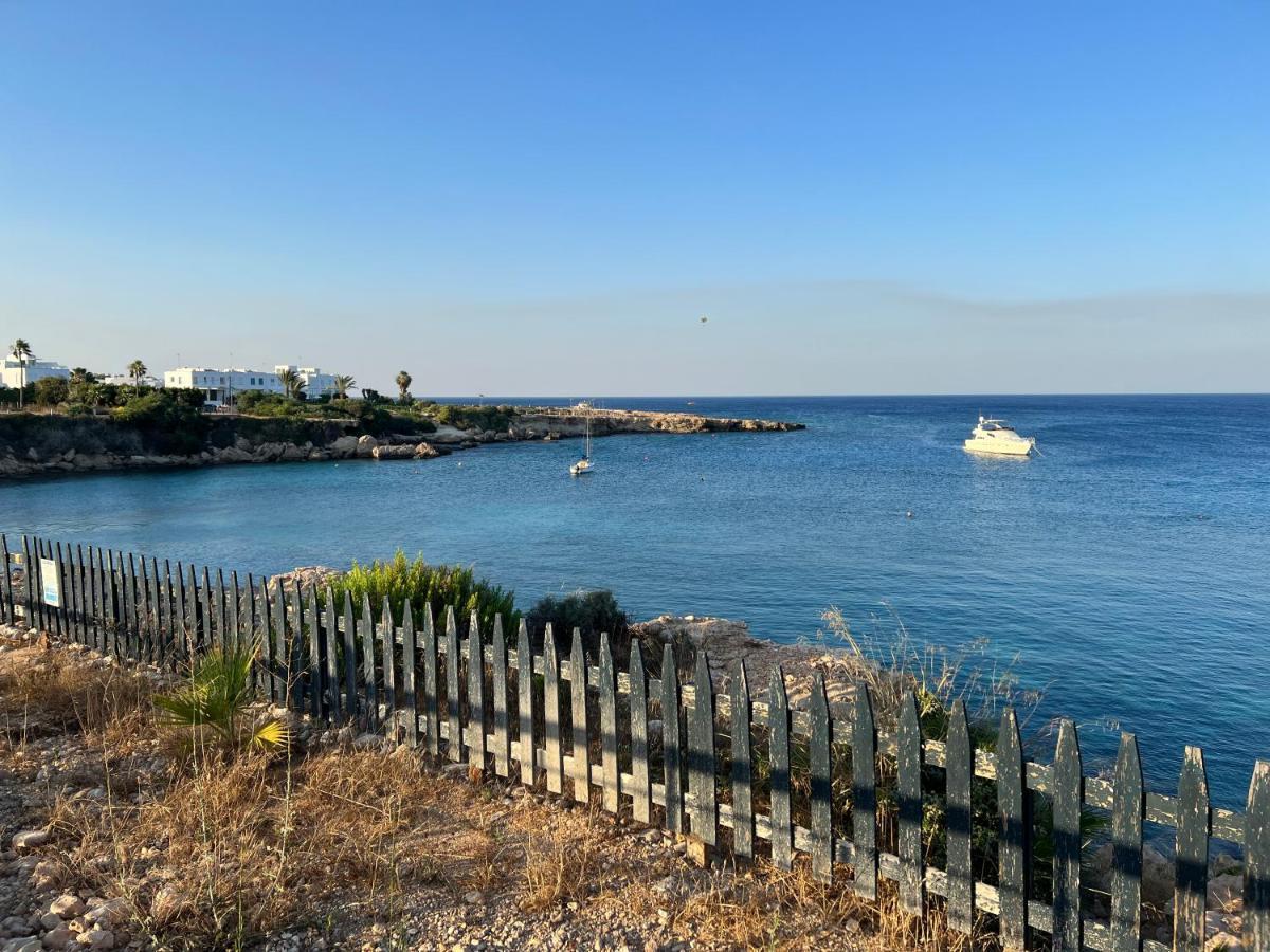 Lovely Cozy One Bedroom Suite With Pool Protaras Eksteriør bilde