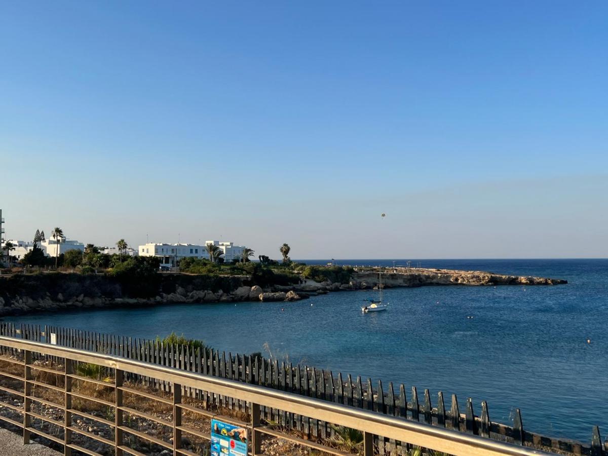 Lovely Cozy One Bedroom Suite With Pool Protaras Eksteriør bilde