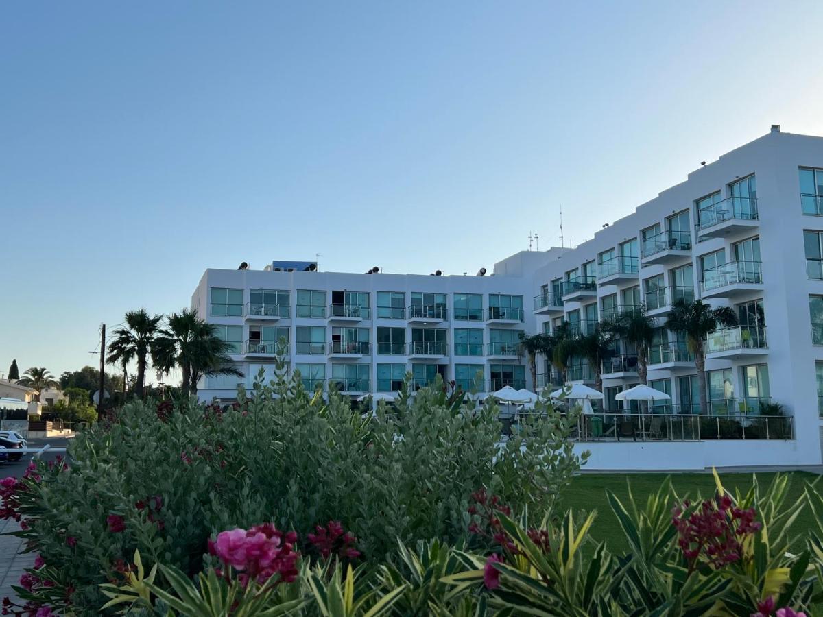 Lovely Cozy One Bedroom Suite With Pool Protaras Eksteriør bilde