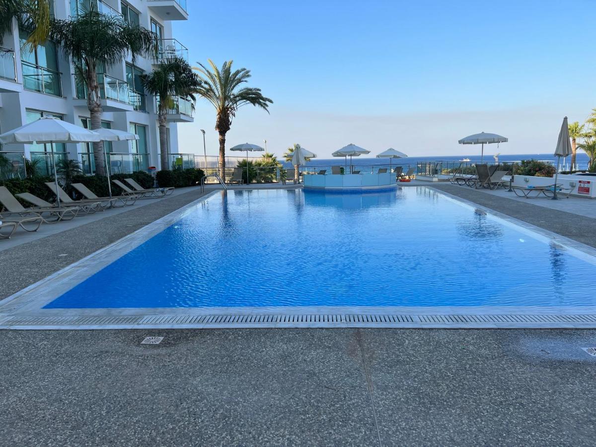 Lovely Cozy One Bedroom Suite With Pool Protaras Eksteriør bilde