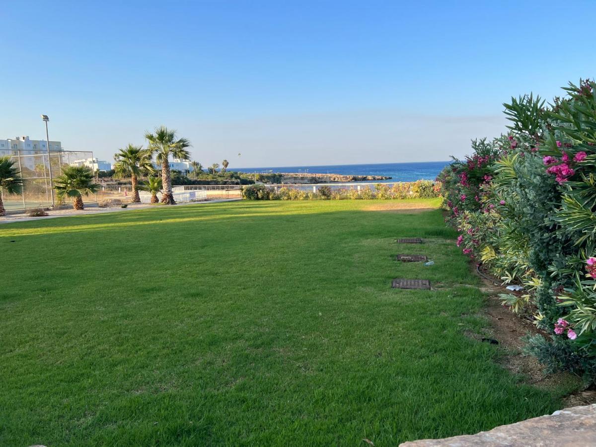 Lovely Cozy One Bedroom Suite With Pool Protaras Eksteriør bilde