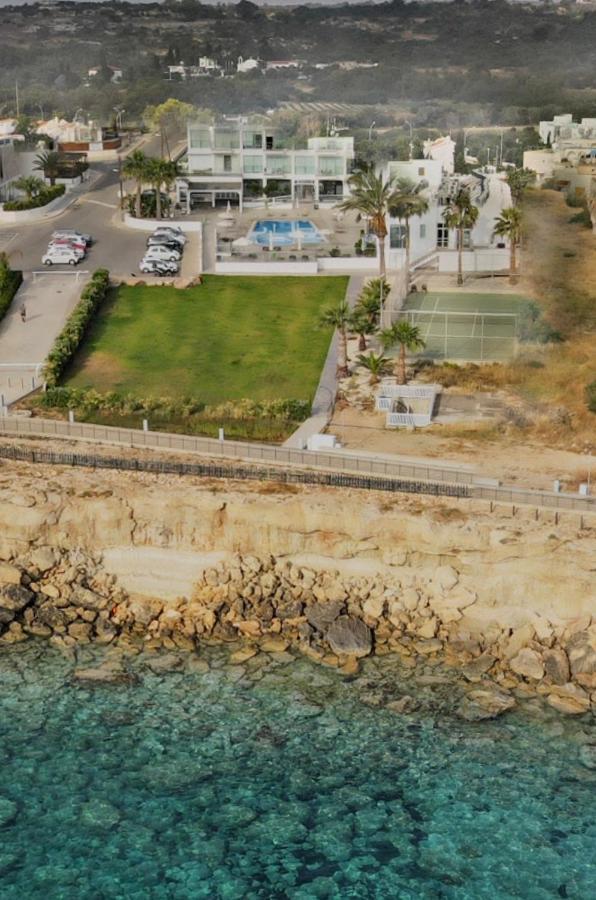 Lovely Cozy One Bedroom Suite With Pool Protaras Eksteriør bilde