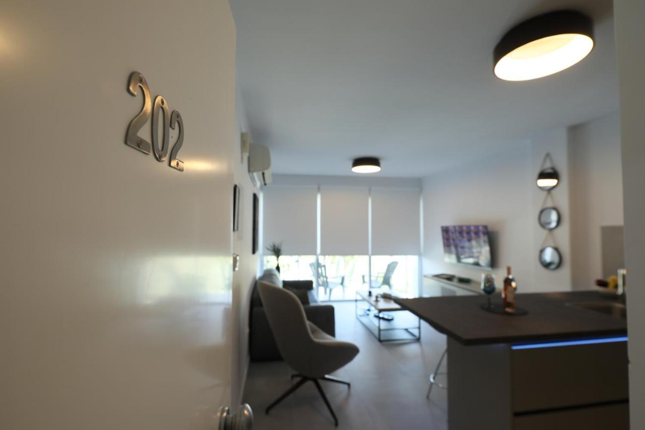 Lovely Cozy One Bedroom Suite With Pool Protaras Eksteriør bilde