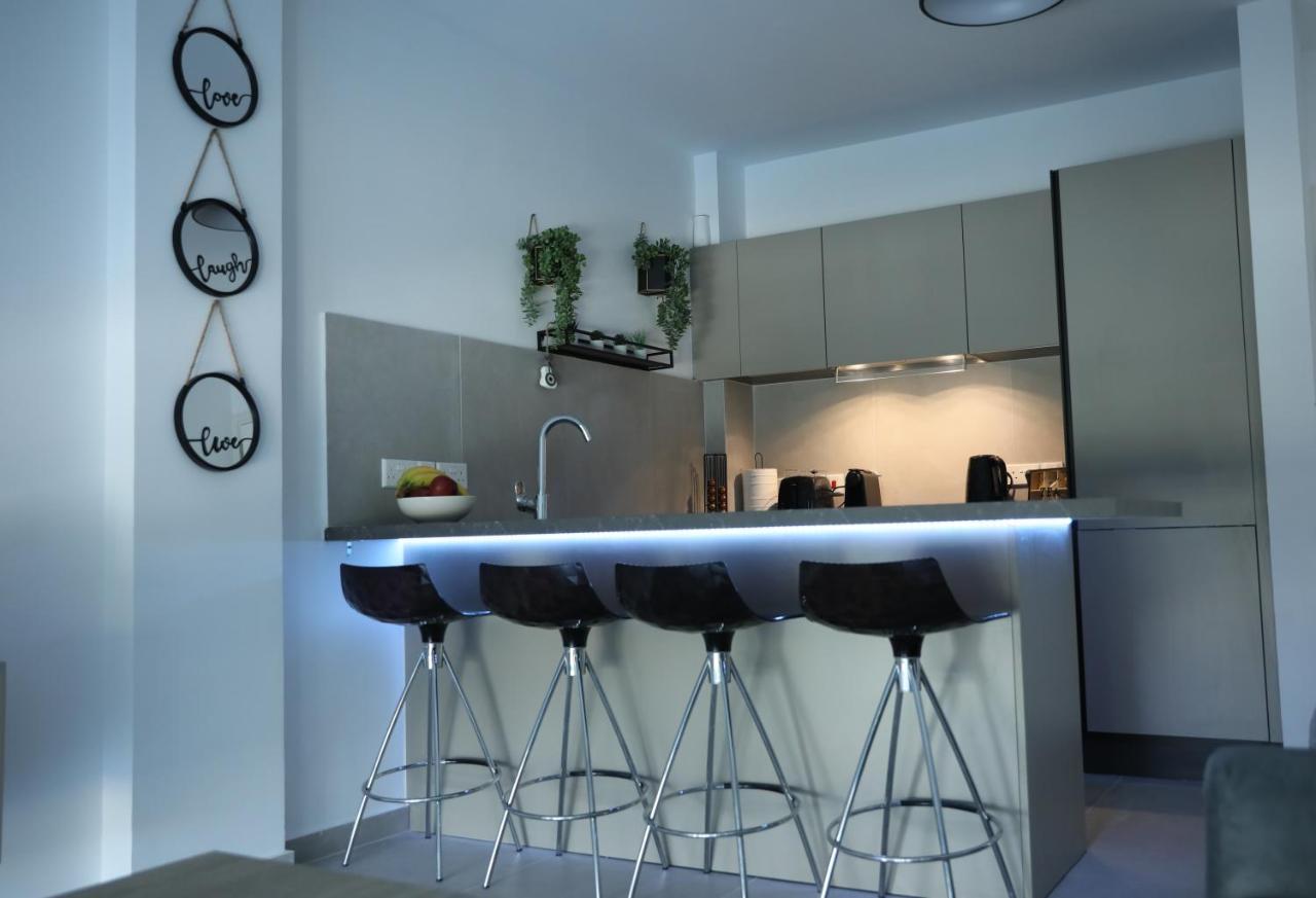Lovely Cozy One Bedroom Suite With Pool Protaras Eksteriør bilde