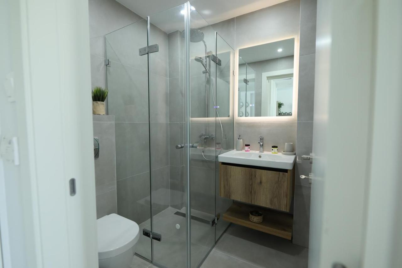 Lovely Cozy One Bedroom Suite With Pool Protaras Eksteriør bilde