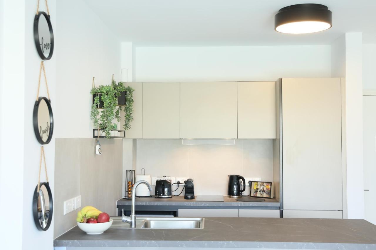 Lovely Cozy One Bedroom Suite With Pool Protaras Eksteriør bilde