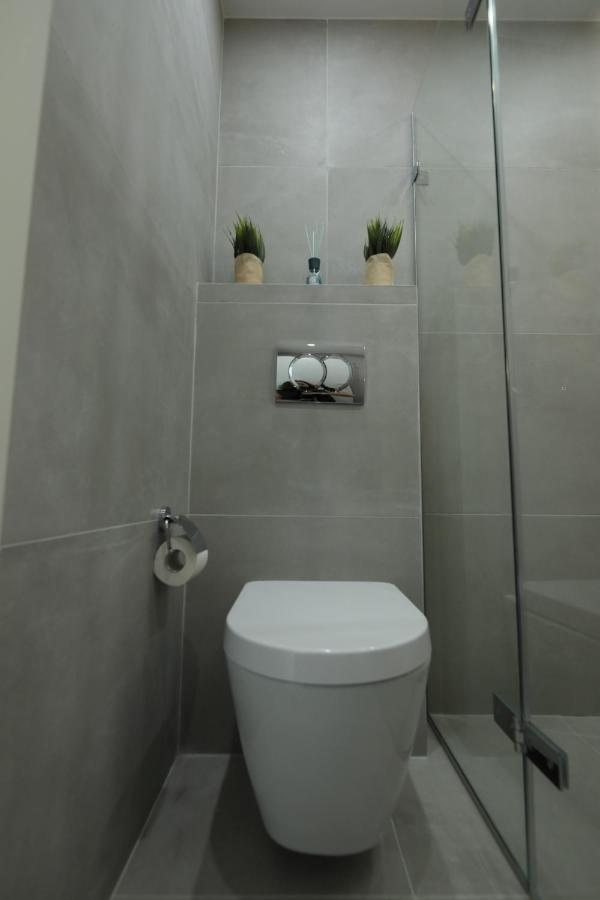 Lovely Cozy One Bedroom Suite With Pool Protaras Eksteriør bilde