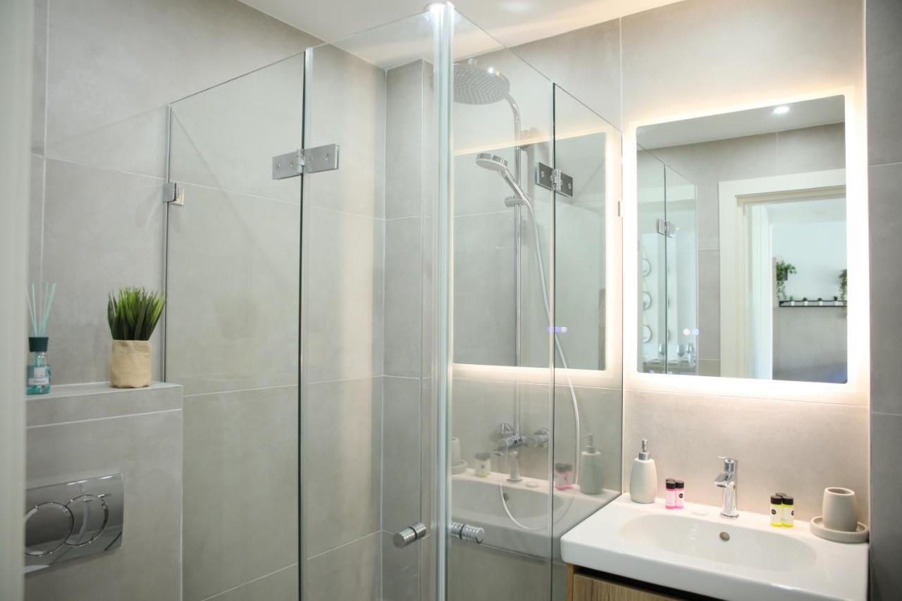 Lovely Cozy One Bedroom Suite With Pool Protaras Eksteriør bilde