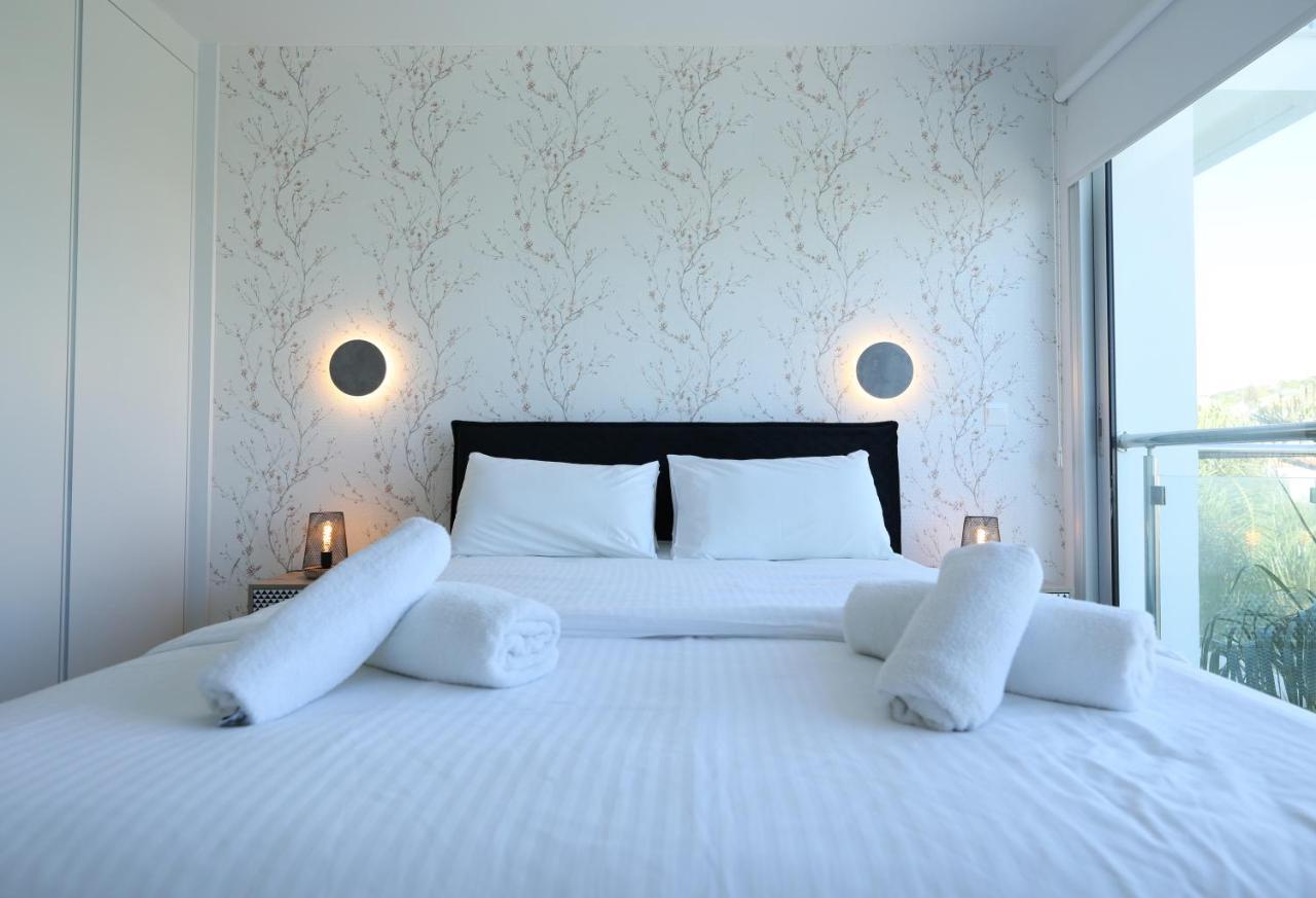Lovely Cozy One Bedroom Suite With Pool Protaras Eksteriør bilde
