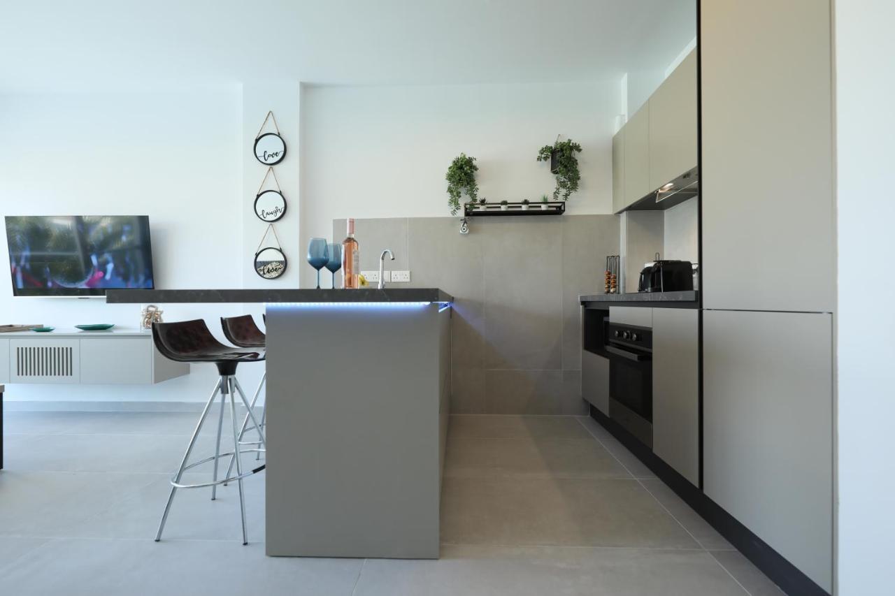 Lovely Cozy One Bedroom Suite With Pool Protaras Eksteriør bilde