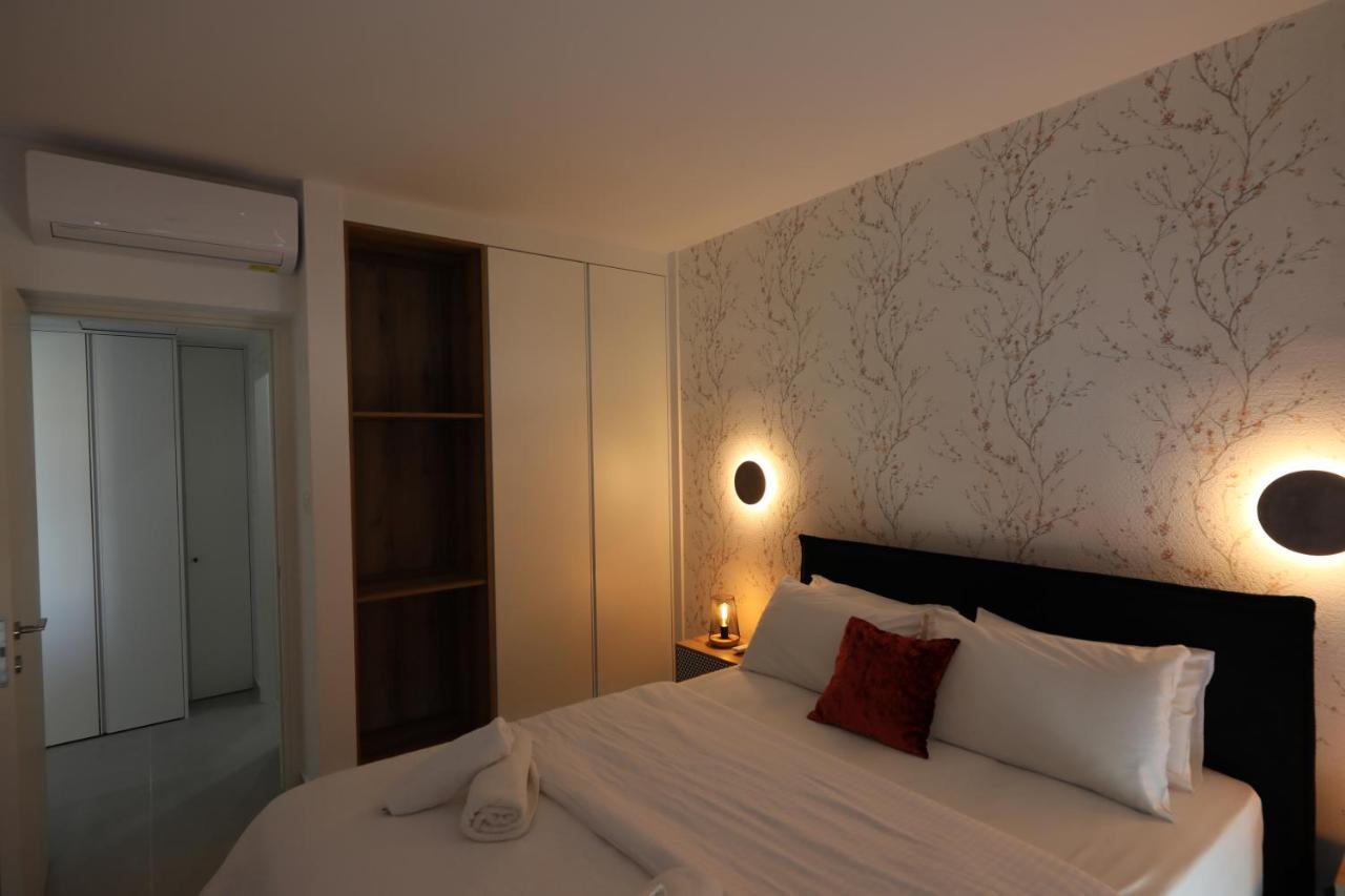 Lovely Cozy One Bedroom Suite With Pool Protaras Eksteriør bilde