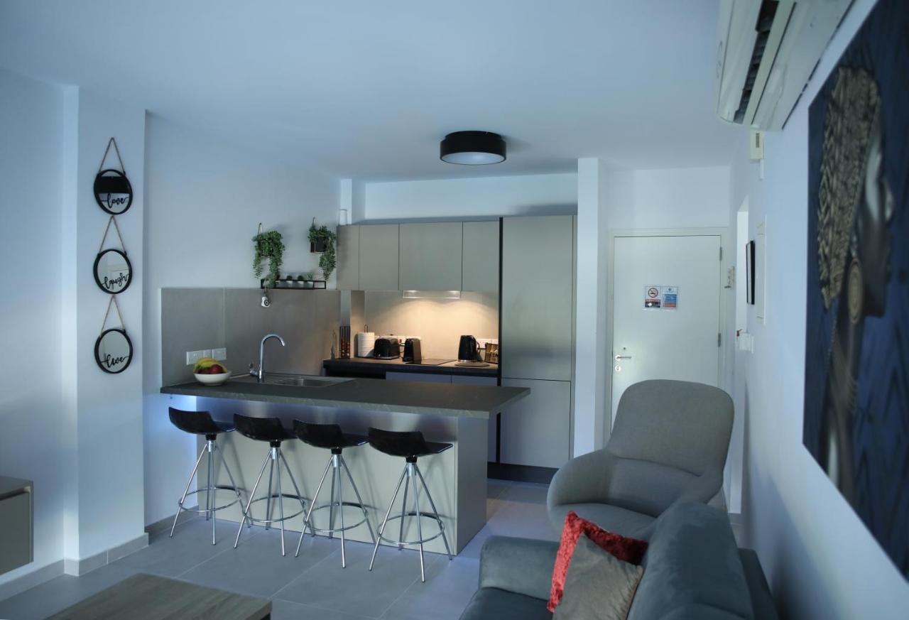 Lovely Cozy One Bedroom Suite With Pool Protaras Eksteriør bilde
