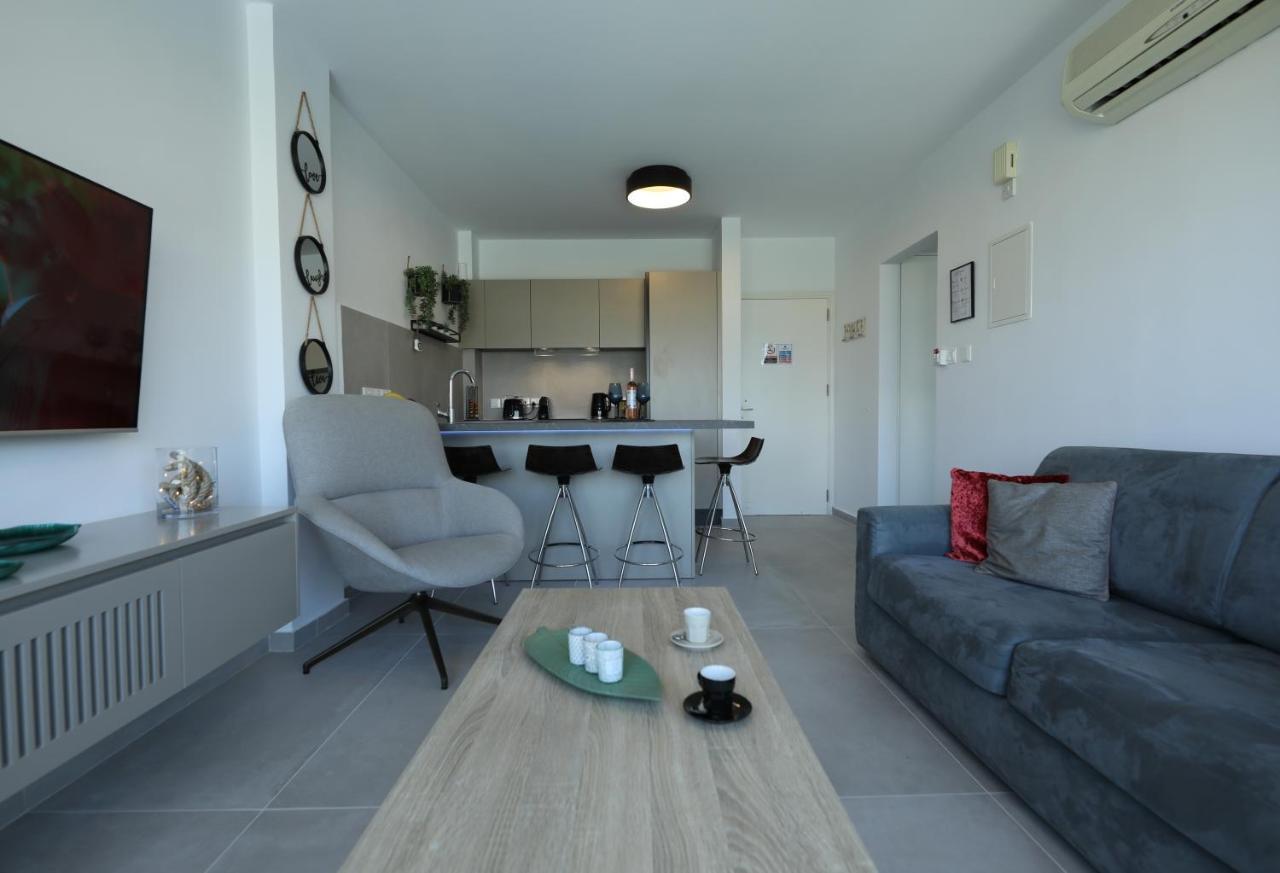 Lovely Cozy One Bedroom Suite With Pool Protaras Eksteriør bilde