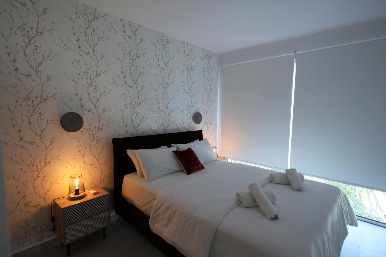 Lovely Cozy One Bedroom Suite With Pool Protaras Eksteriør bilde