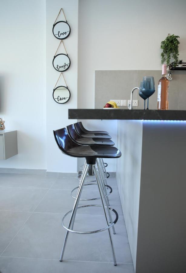 Lovely Cozy One Bedroom Suite With Pool Protaras Eksteriør bilde