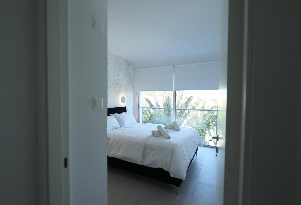 Lovely Cozy One Bedroom Suite With Pool Protaras Eksteriør bilde