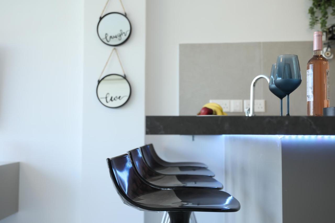 Lovely Cozy One Bedroom Suite With Pool Protaras Eksteriør bilde
