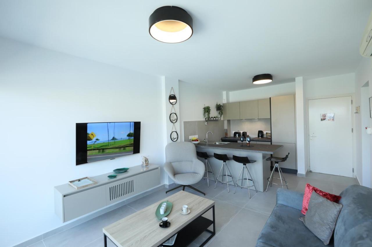Lovely Cozy One Bedroom Suite With Pool Protaras Eksteriør bilde
