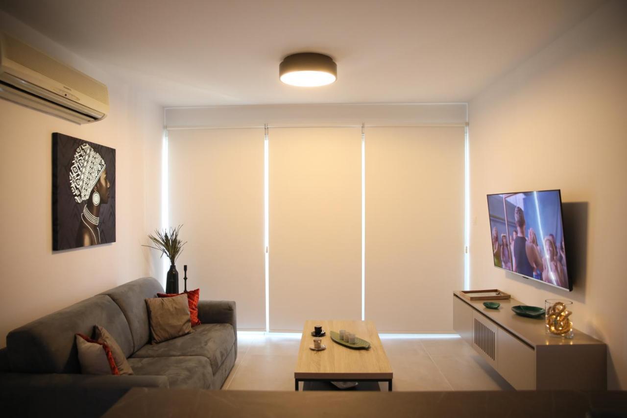 Lovely Cozy One Bedroom Suite With Pool Protaras Eksteriør bilde