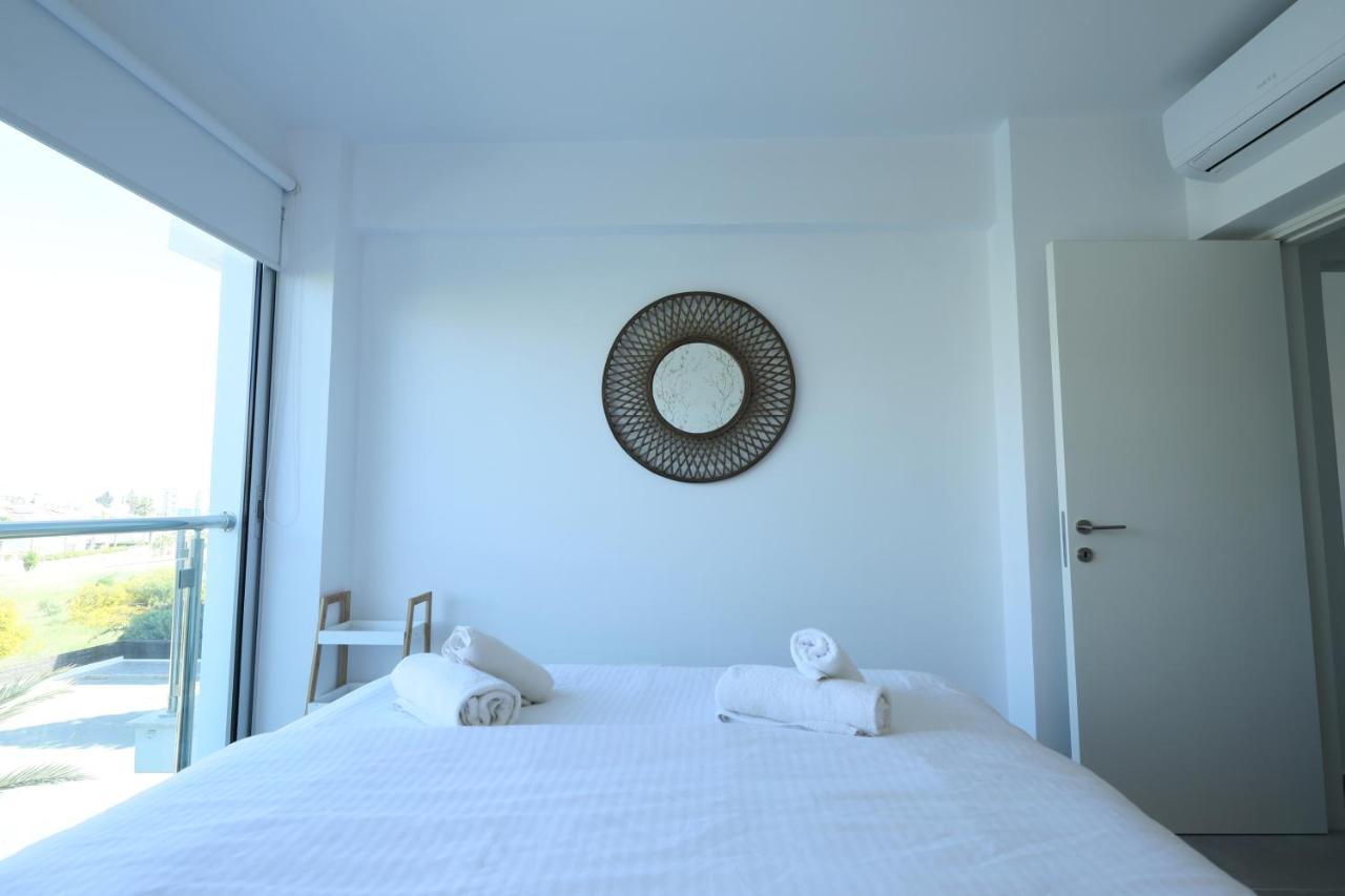 Lovely Cozy One Bedroom Suite With Pool Protaras Eksteriør bilde