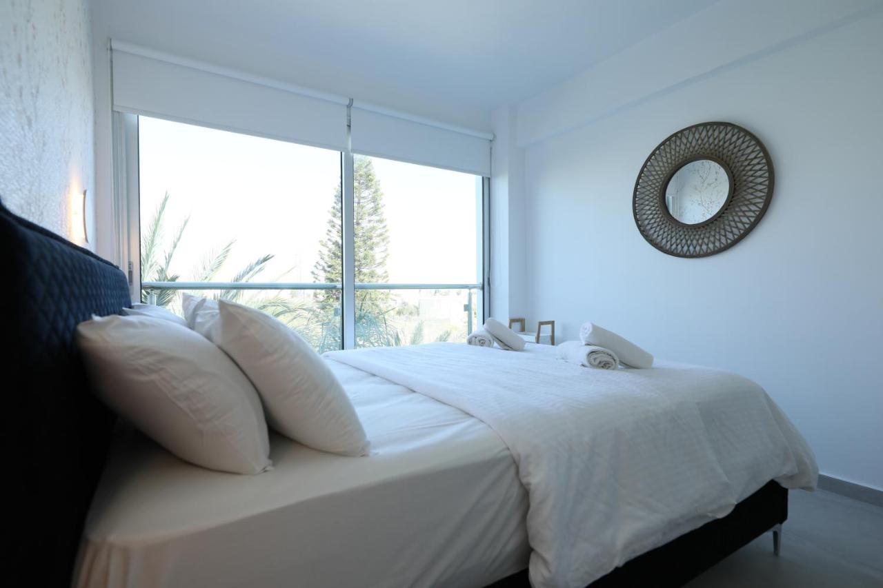 Lovely Cozy One Bedroom Suite With Pool Protaras Eksteriør bilde