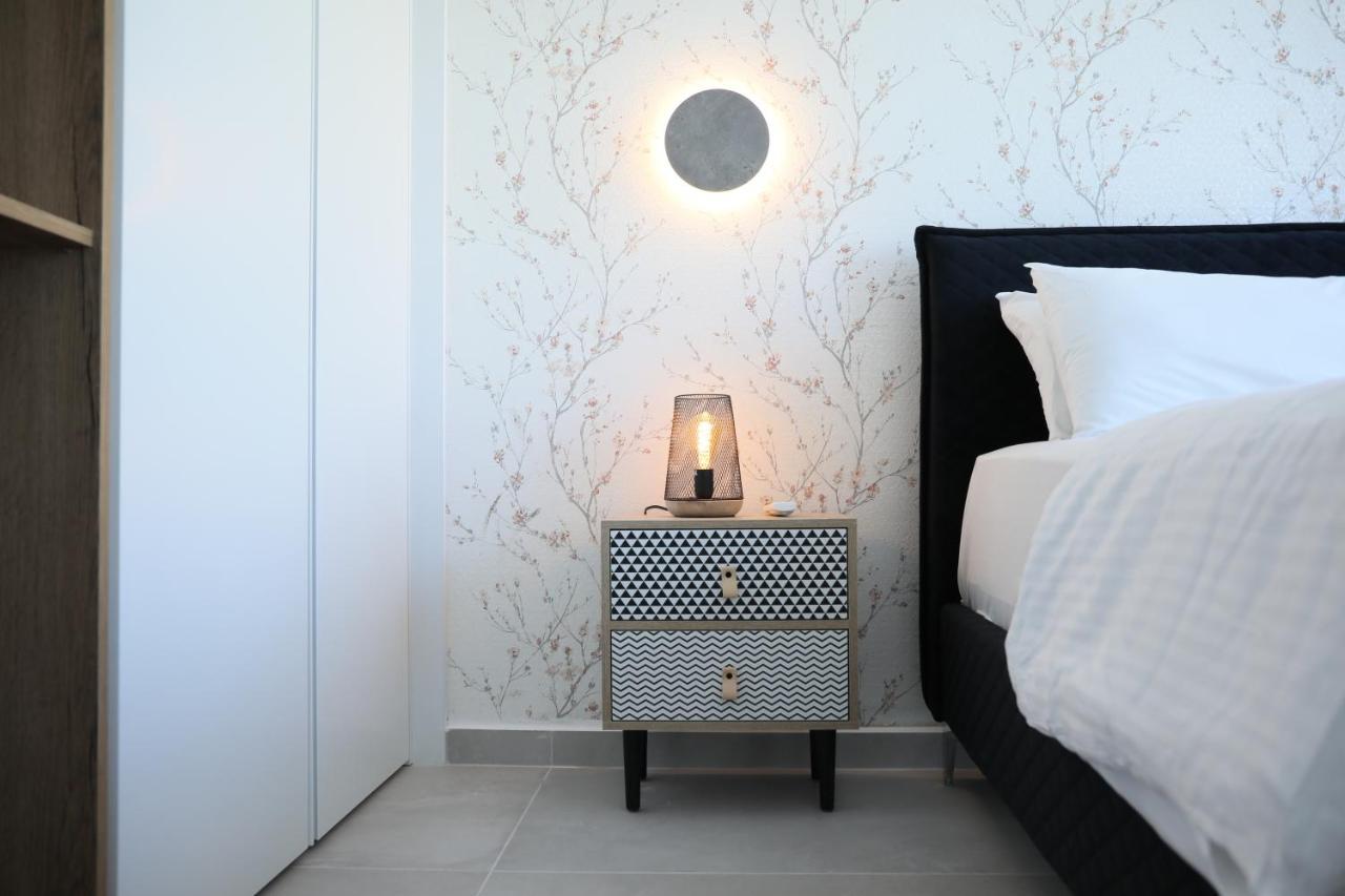 Lovely Cozy One Bedroom Suite With Pool Protaras Eksteriør bilde