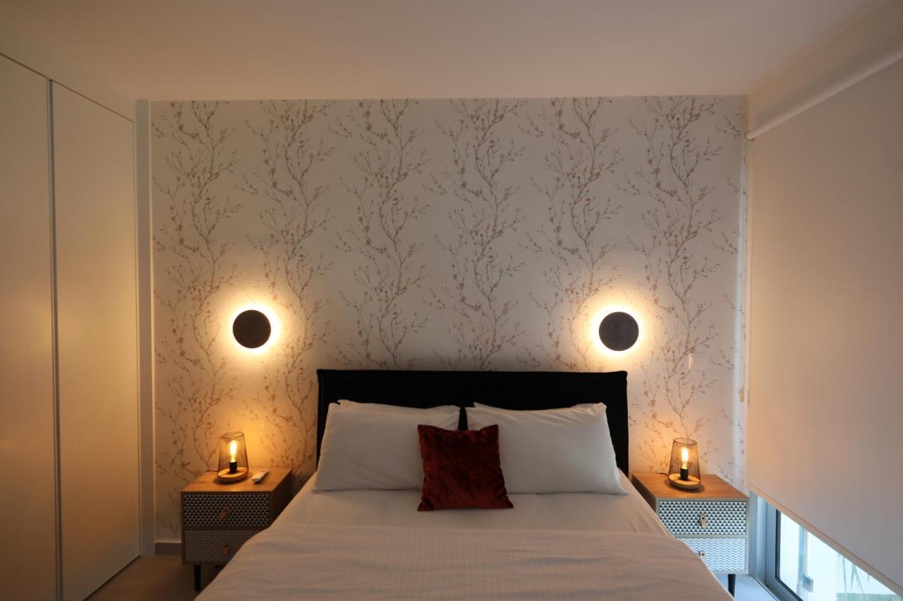 Lovely Cozy One Bedroom Suite With Pool Protaras Eksteriør bilde